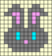 Alpha pattern #215768 preview