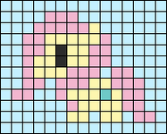 Alpha pattern #215771