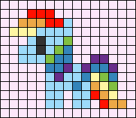 Alpha pattern #215772 preview