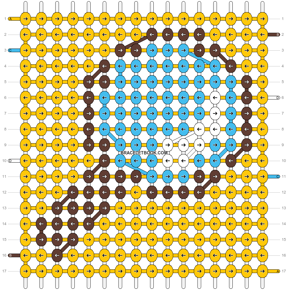 Alpha pattern #215773 pattern
