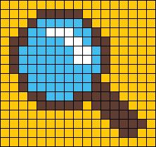 Alpha pattern #215773 preview