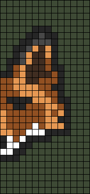 Alpha pattern #215774 preview