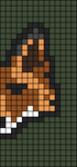 Alpha pattern #215774