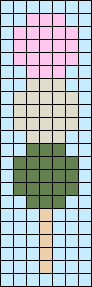 Alpha pattern #215776 preview