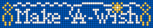 Alpha pattern #215784