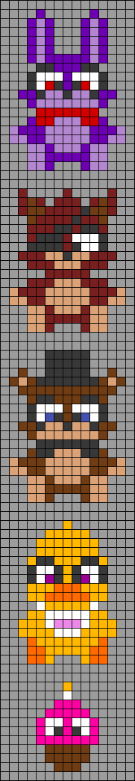 Alpha pattern #215785 preview