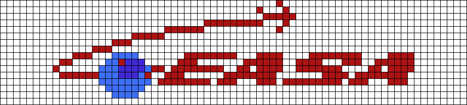 Alpha pattern #215787 preview