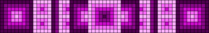 Alpha pattern #215788