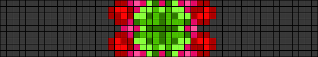 Alpha pattern #215789 preview