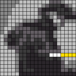 Alpha pattern #215791 preview