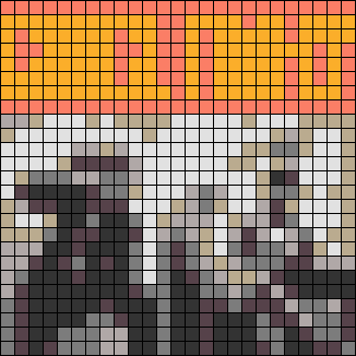 Alpha pattern #215792 preview