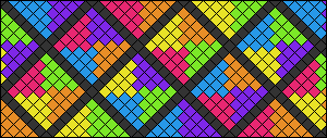 Normal pattern #215793