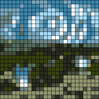 Alpha pattern #215794 preview