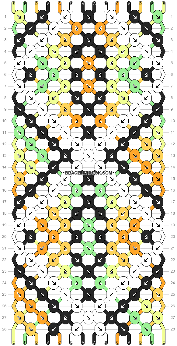 Normal pattern #215802 pattern