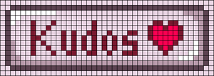 Alpha pattern #215816