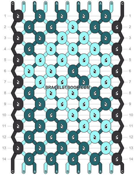 Normal pattern #215822 pattern