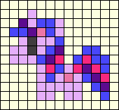 Alpha pattern #215823 preview