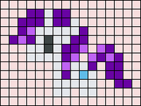 Alpha pattern #215825