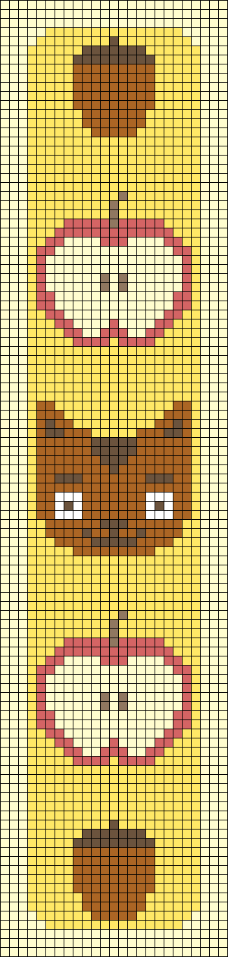 Alpha pattern #215826 preview