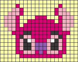 Alpha pattern #215827 preview