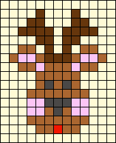 Alpha pattern #215832 preview