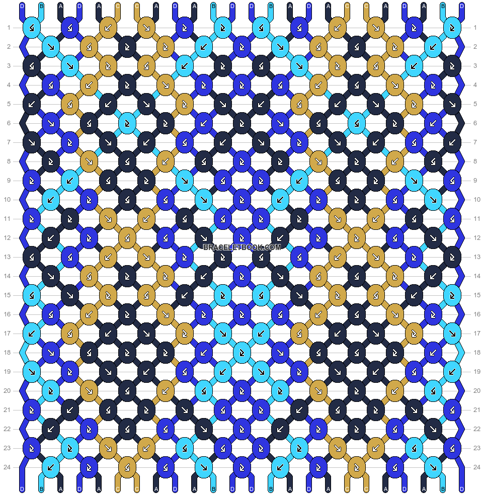Normal pattern #215833 pattern