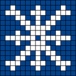 Alpha pattern #215838