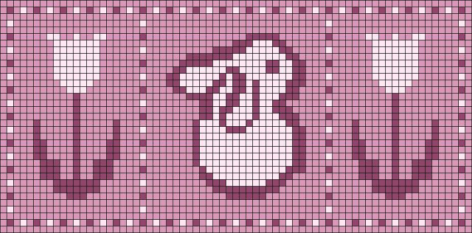Alpha pattern #215841 preview