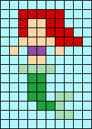 Alpha pattern #215844 preview