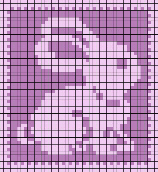 Alpha pattern #215845 preview