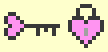 Alpha pattern #215847 preview