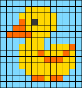 Alpha pattern #215851 preview