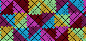 Normal pattern #215855