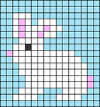Alpha pattern #215862