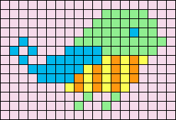 Alpha pattern #215866 preview