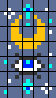 Alpha pattern #215867 preview