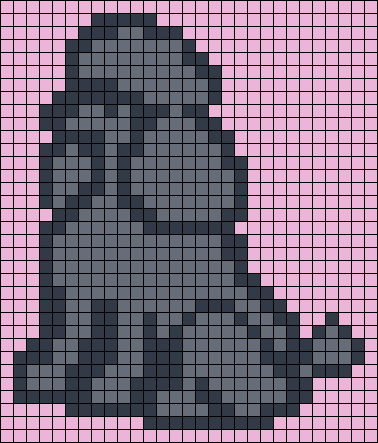 Alpha pattern #215868 preview