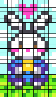 Alpha pattern #215869 preview
