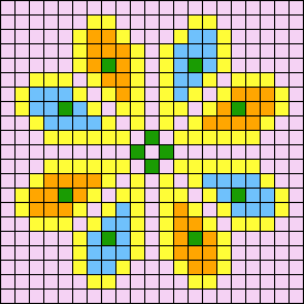 Alpha pattern #215872 preview