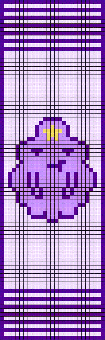 Alpha pattern #215873 preview