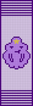 Alpha pattern #215873