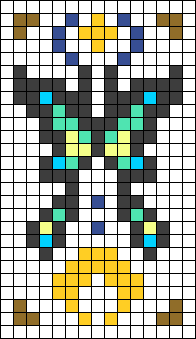 Alpha pattern #215875 preview