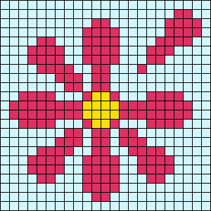 Alpha pattern #215876 preview