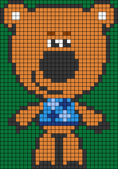 Alpha pattern #215877 preview