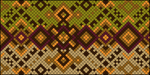 Normal pattern #215878