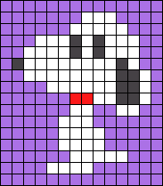 Alpha pattern #215881 preview