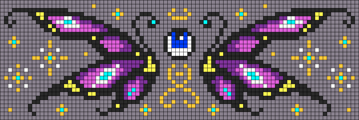 Alpha pattern #215882 preview