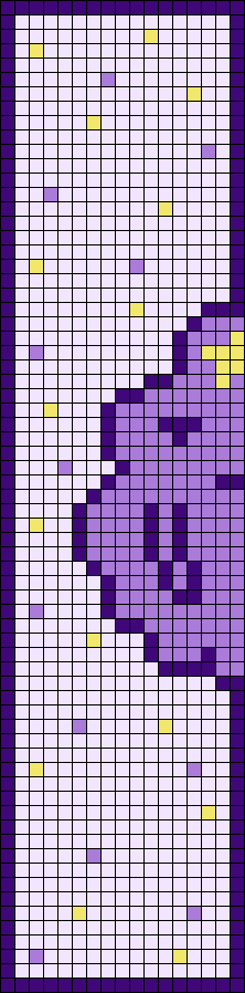 Alpha pattern #215883 preview