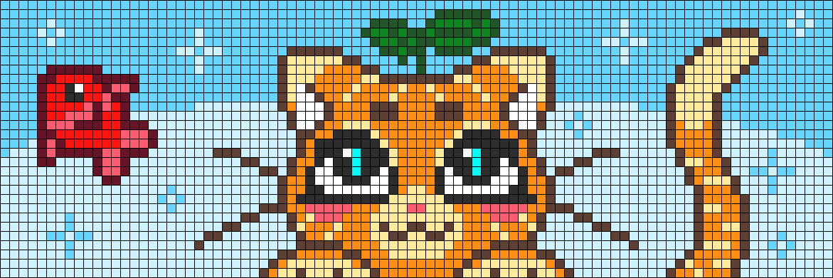 Alpha pattern #215884 preview