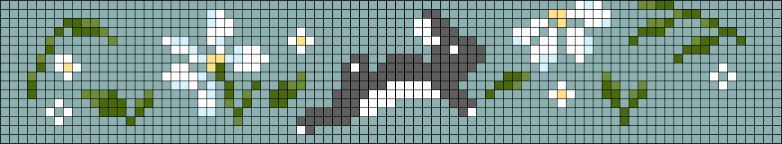 Alpha pattern #215886 preview